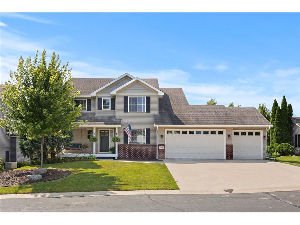 1609 Sandbar Circle Waconia MN 55387 - Waconia 6571541 image1