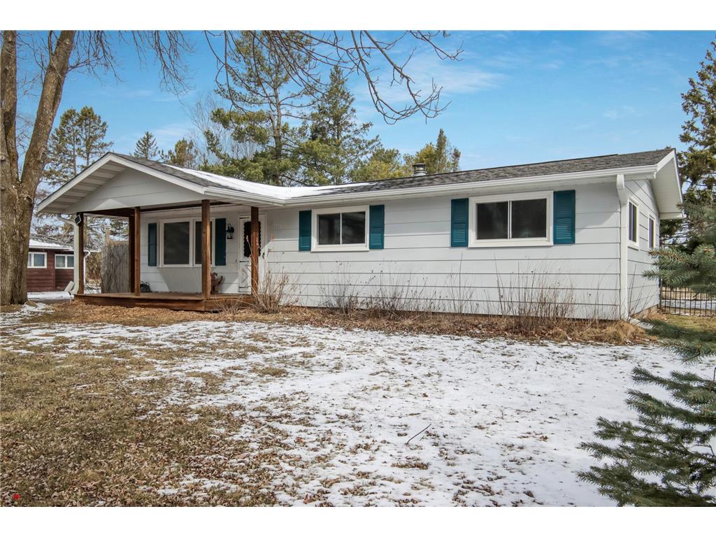 1609 W Allen Street Rice Lake WI 54868 6696205 image1