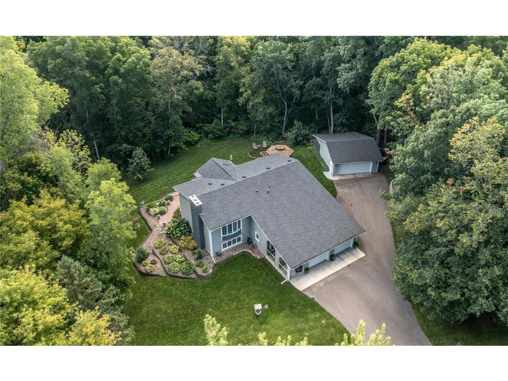 16091 Creekwood Drive, Credit River Twp, MN, 55372 MLS 6421923