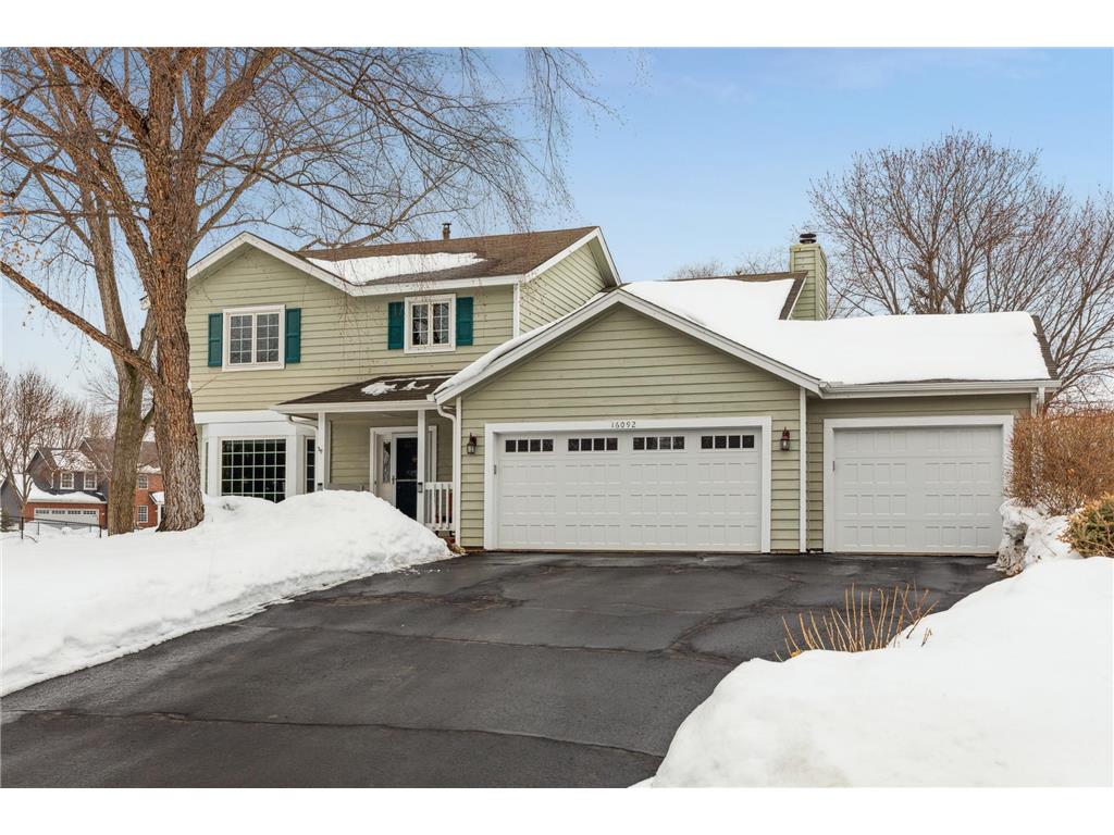 16092 Huron Circle, Lakeville, MN, 55044 MLS 6336363 Edina Realty