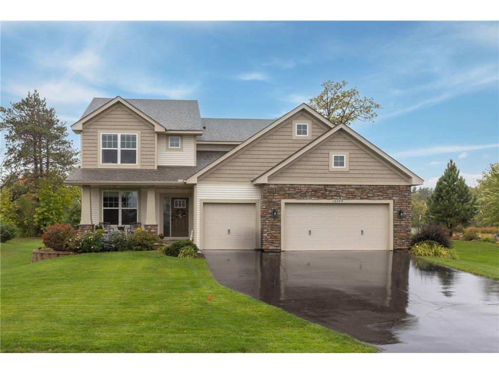 16094 Uranimite Street NW Ramsey MN 55303 6448414 image1