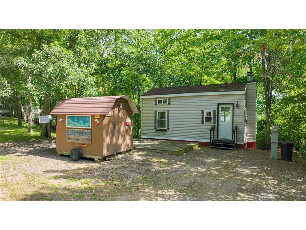 16099 292nd Street Colburn Twp WI 54732 - Pike Lake 7013852 image1