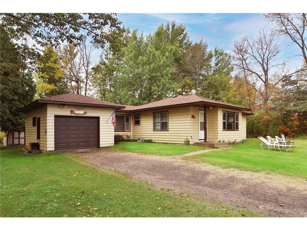 16099 Twilight Road Onamia MN 56359 - Mille Lacs Lake 7045239 image1
