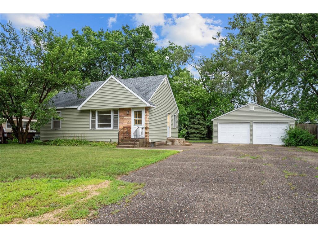 161 91st Avenue NE Blaine MN 55434 6758828 image1