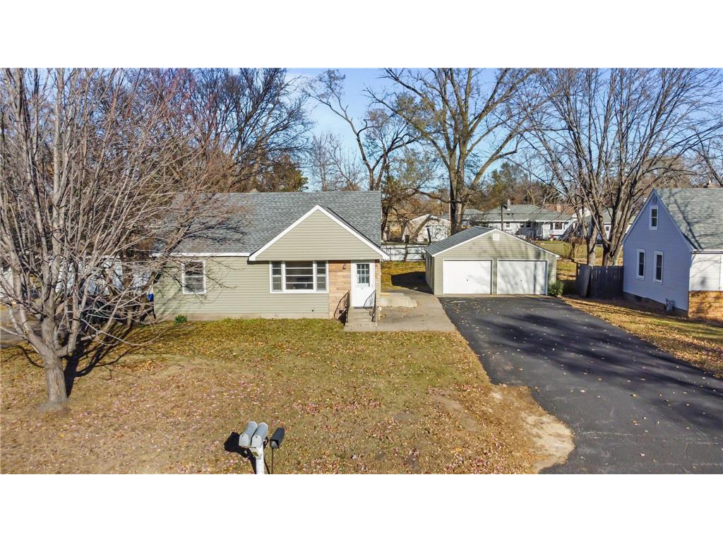 161 91st Avenue NE Blaine MN 55434 7003943 image1