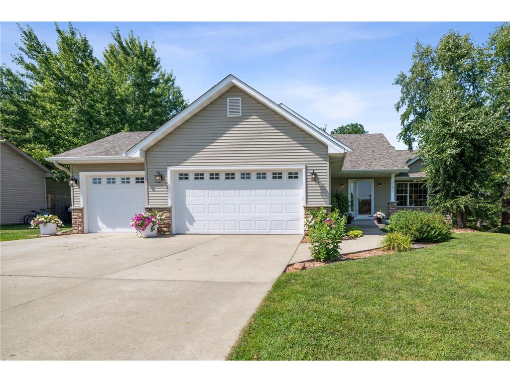 161 Bobwhite Street River Falls WI 54022 6380107 image1