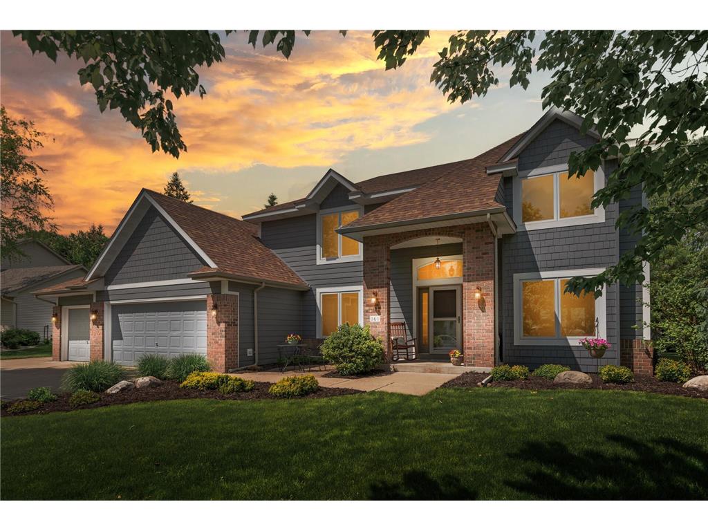 161 Dunbar Way Mahtomedi MN 55115 6727064 image1