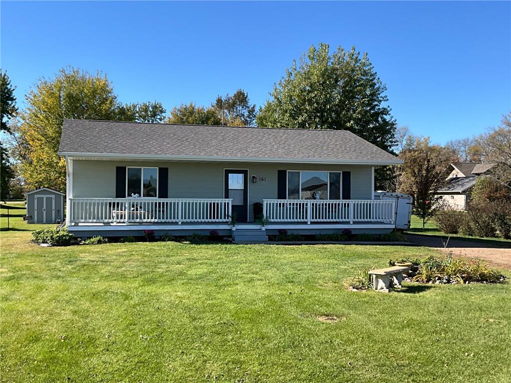 161 Lincoln Avenue Villard MN 56385 6805190 image22