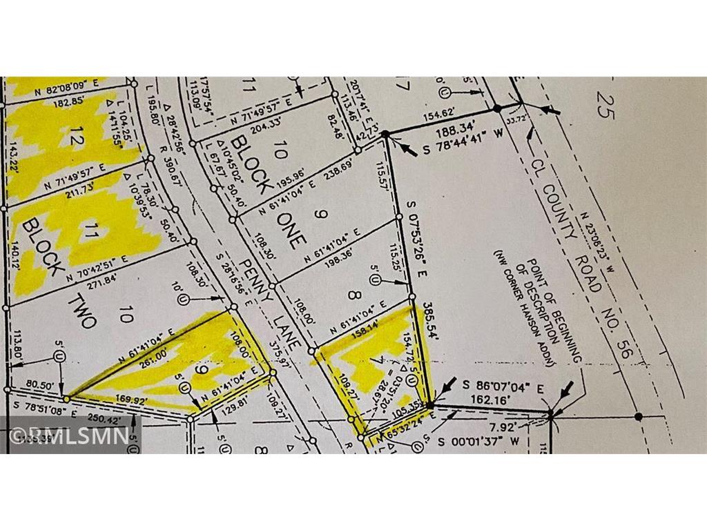 161 Penny Lane, Le Roy, MN, 55951 MLS 6193222 Edina Realty