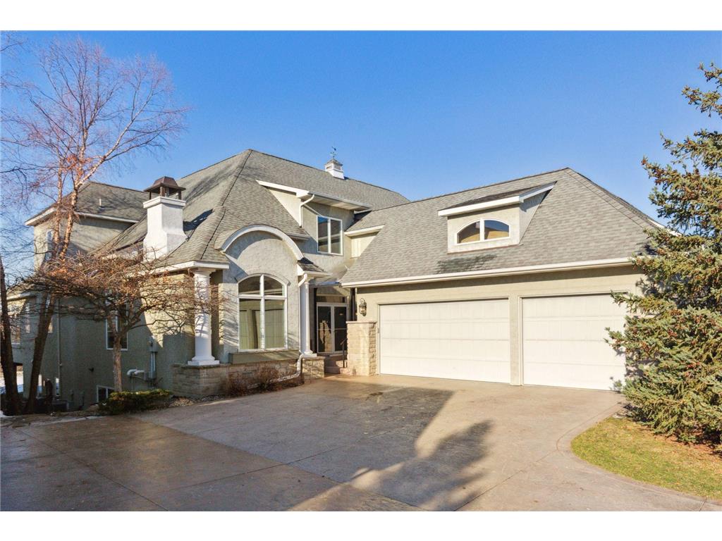 161 Stonebridge Road Lilydale MN 55118 - Mississippi 6312122 image1