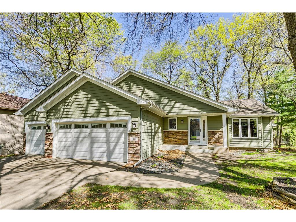 161 White Pine Road Lino Lakes MN 55014 6716930 image1