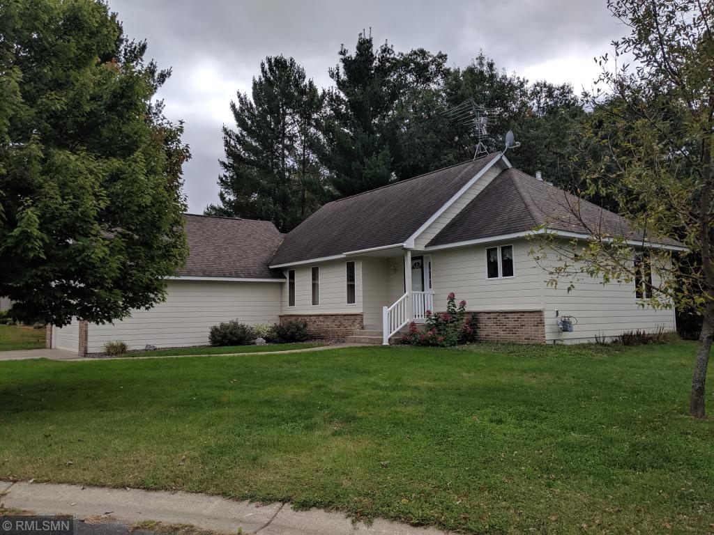 161 Whitepine Court, Mora, MN 55051 MLS 5281609 Edina Realty