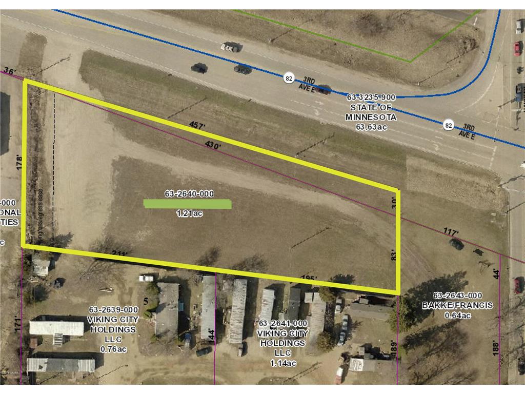 1610 3rd Avenue Alexandria MN 56308 6444562 image1