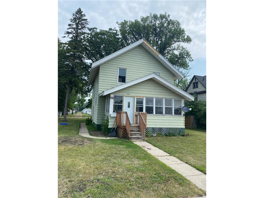 1610 Atlantic Avenue, Benson, MN, 56215 MLS 6382859 Edina Realty