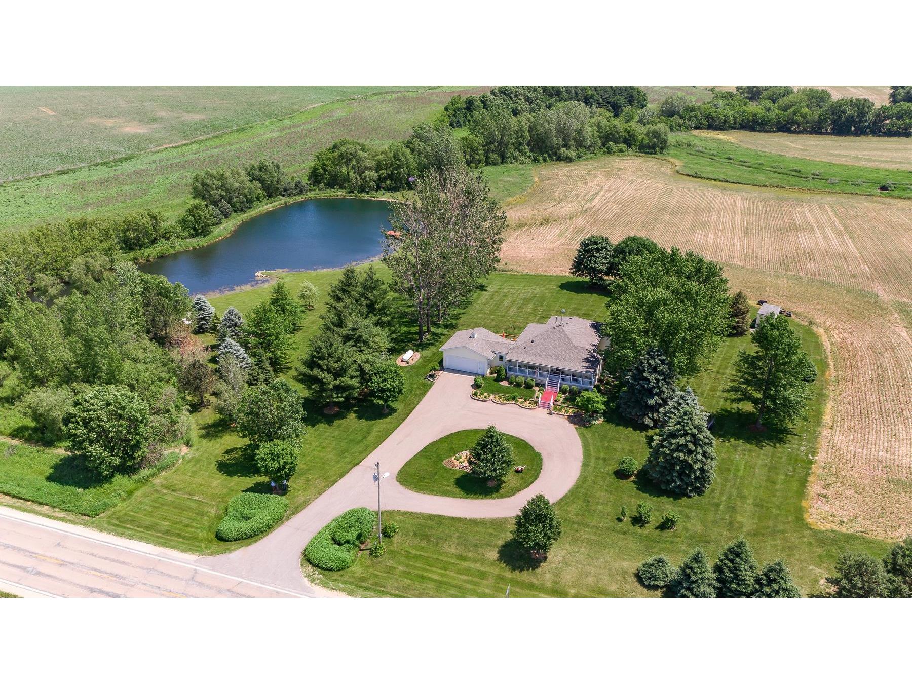 1610 County Road 3 NW, Byron, MN 55920 MLS 5610416 Edina Realty