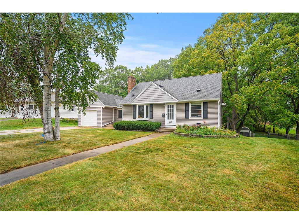 1610 Edgewood Avenue S, Saint Louis Park, MN, 55426 MLS 6314667