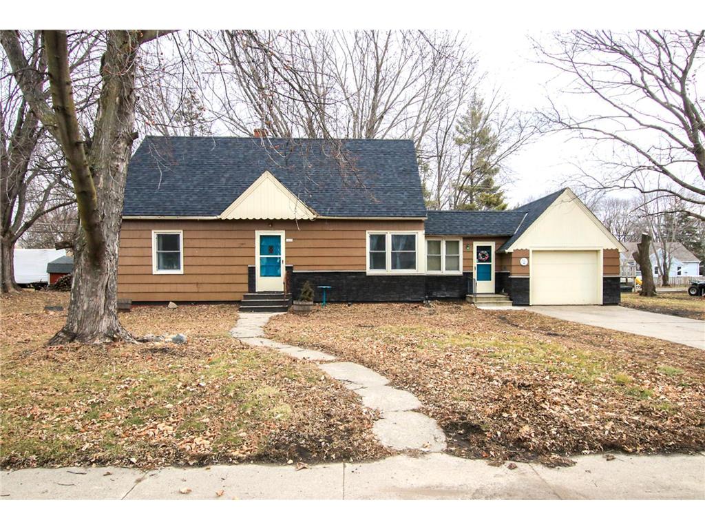 1610 Hennepin Avenue N, Glencoe, MN, 55336 MLS 6433636 Edina Realty