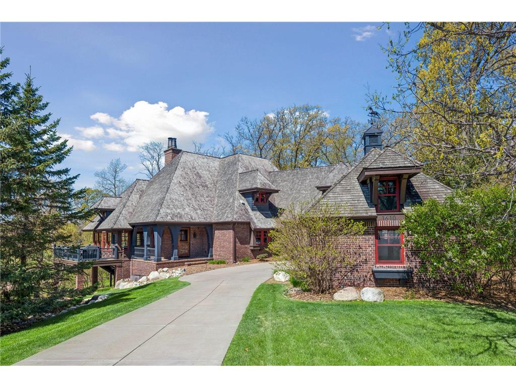 1610 Locust Hills Place Wayzata MN 55391 - Lake Minnetonka 7071858 image2