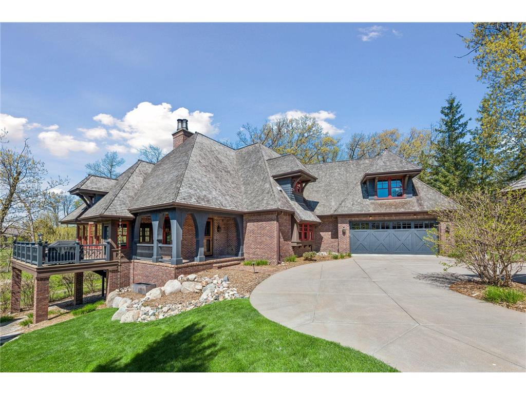1610 Locust Hills Place Wayzata MN 55391 - Lake Minnetonka 7071858 image3