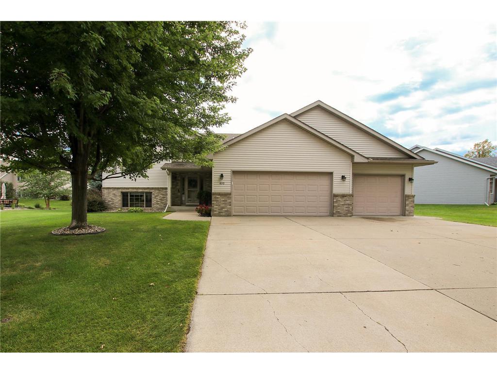 1610 Mahogany Court SW Hutchinson MN 55350 6778807 image1