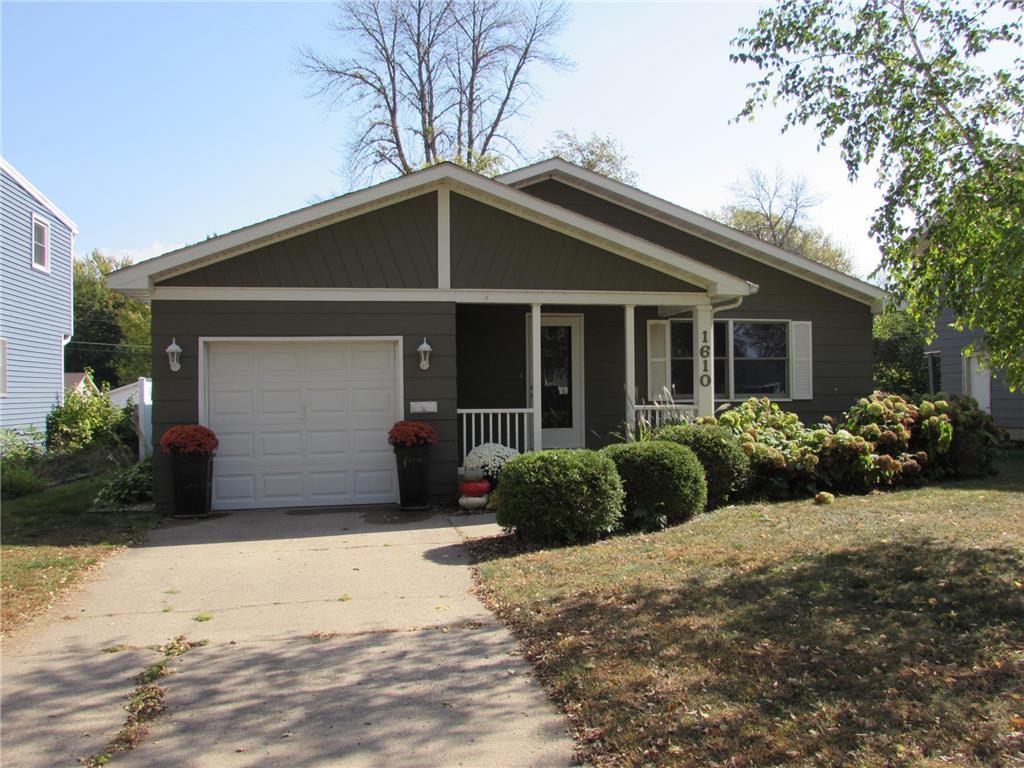 1610 N North Avenue Fairmont MN 56031 6798435 image1