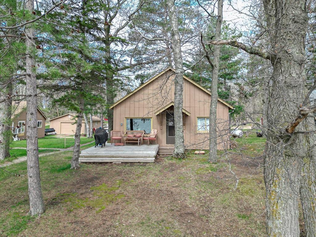 1610 Peninsula Road NE Outing MN 56662 - Washburn 6534630 image1