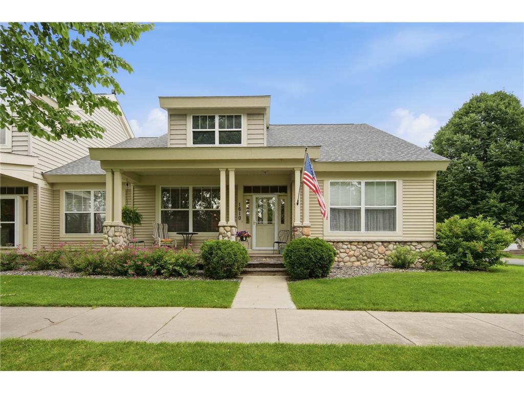 1610 Riverspointe Court Anoka MN 55303 - Rum River 7097289 image1