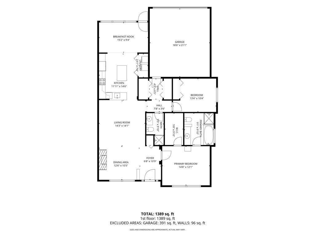 1610 Riverspointe Court Anoka MN 55303 - Rum River 7097289 image33