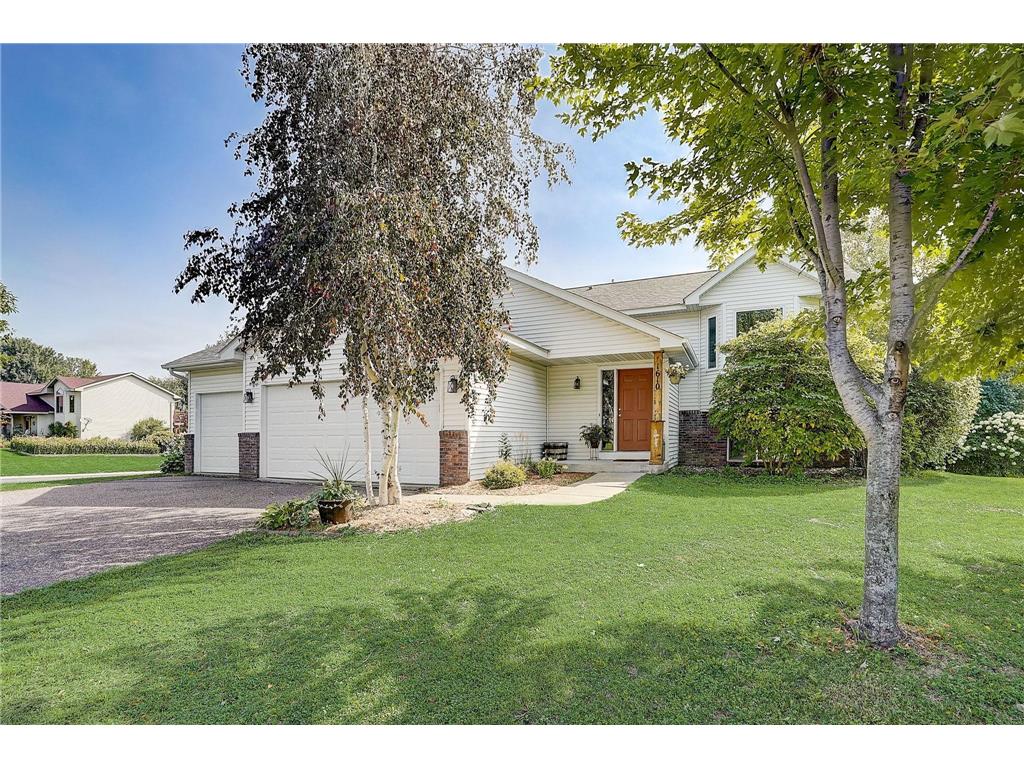 1610 Whitetail Run, Buffalo, MN, 55313 MLS 6423088 Edina Realty