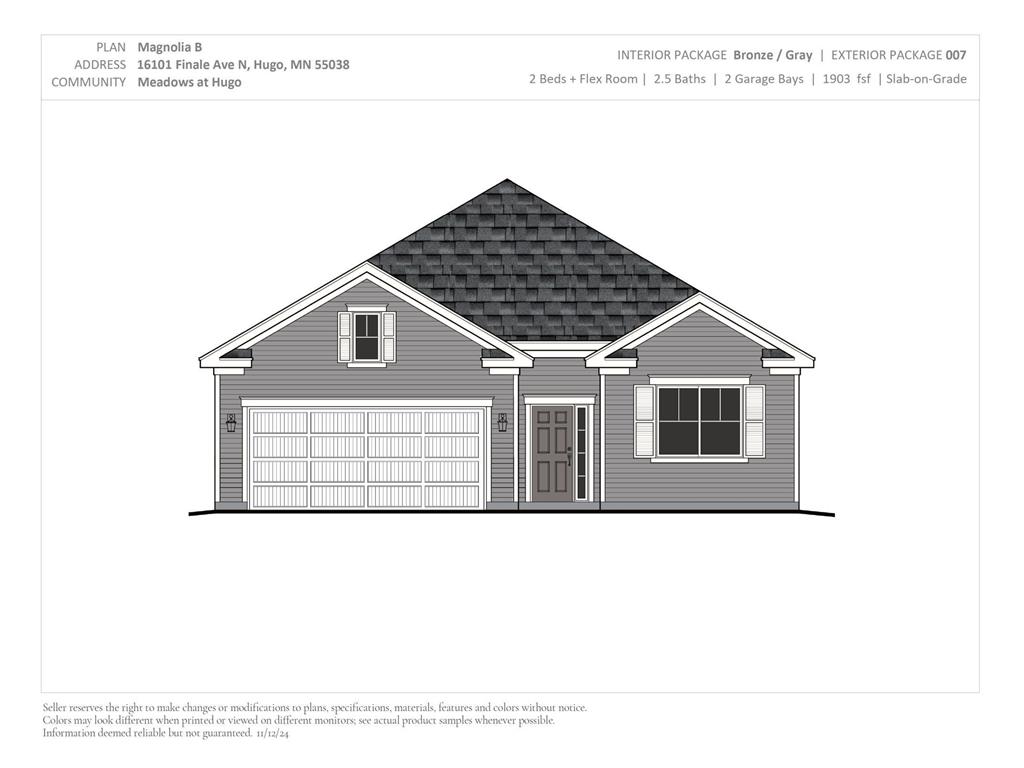 16101 Finale Avenue N Hugo MN 55038 6693990 image1