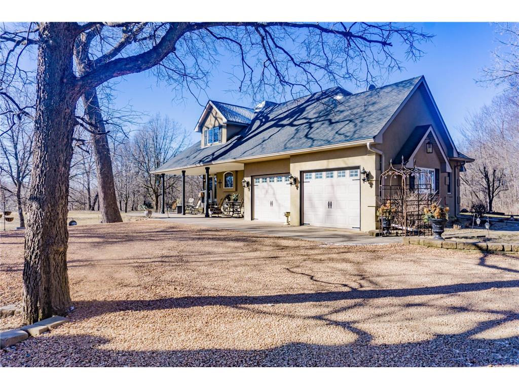 16105 74th Street, New Germany, MN, 55367 MLS 6497404 Edina Realty