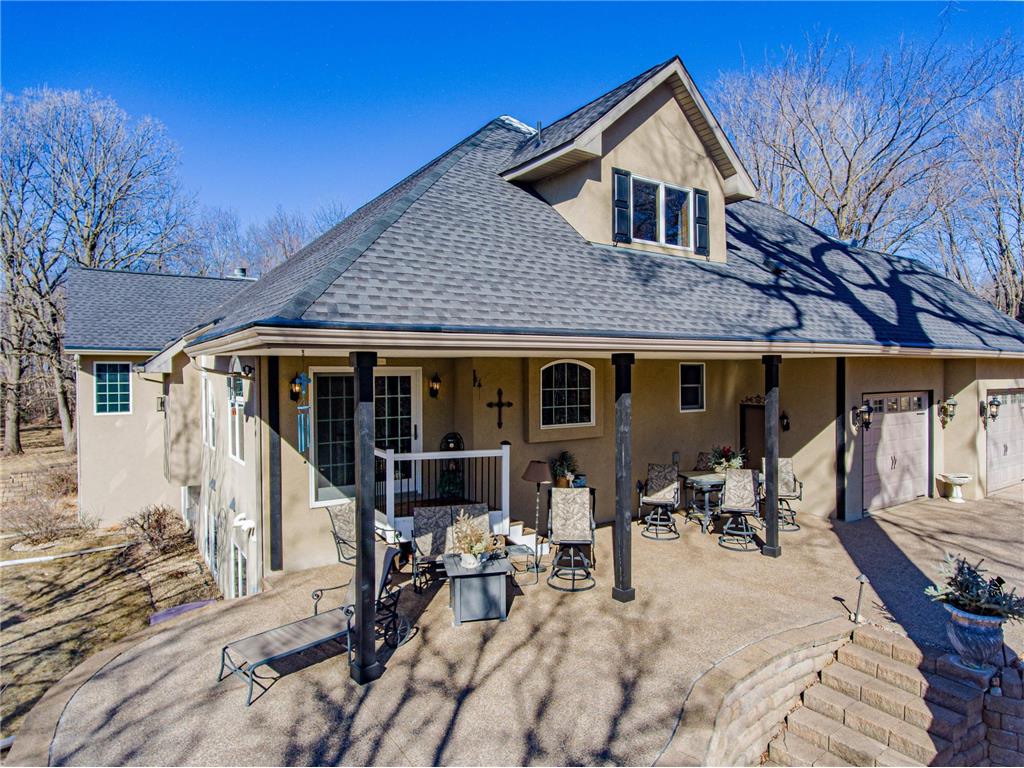 16105 74th Street, New Germany, MN, 55367 MLS 6497404 Edina Realty