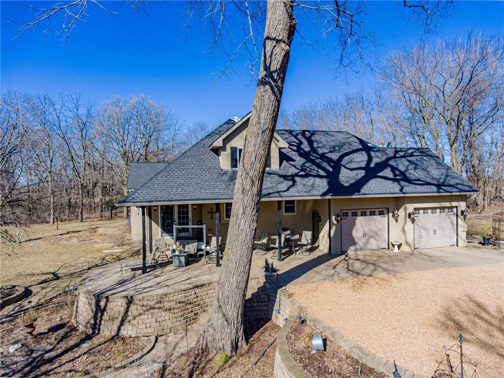 16105 74th Street, New Germany, MN, 55367 MLS 6497404 Edina Realty