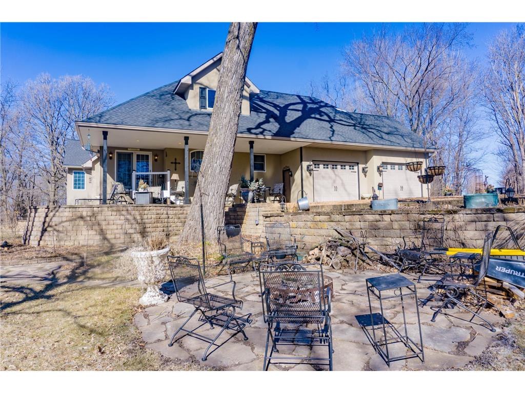 16105 74th Street, New Germany, MN, 55367 MLS 6497404 Edina Realty