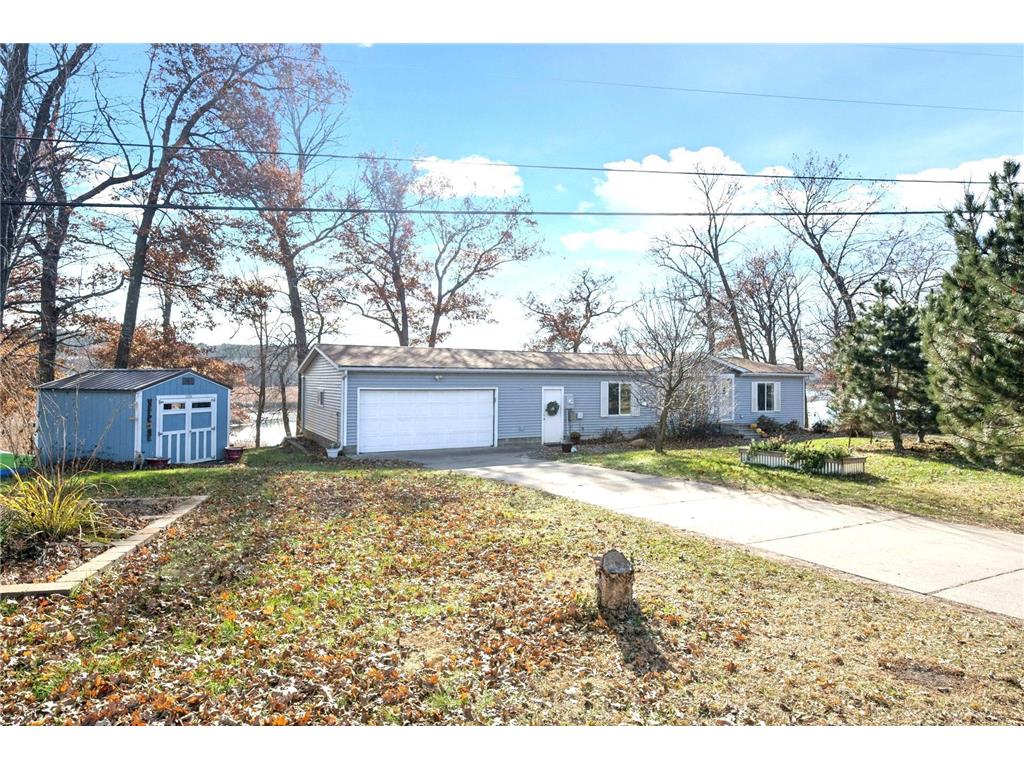 16105 Linneman Lake Road Avon MN 56310 - Linneman 6810238 image1