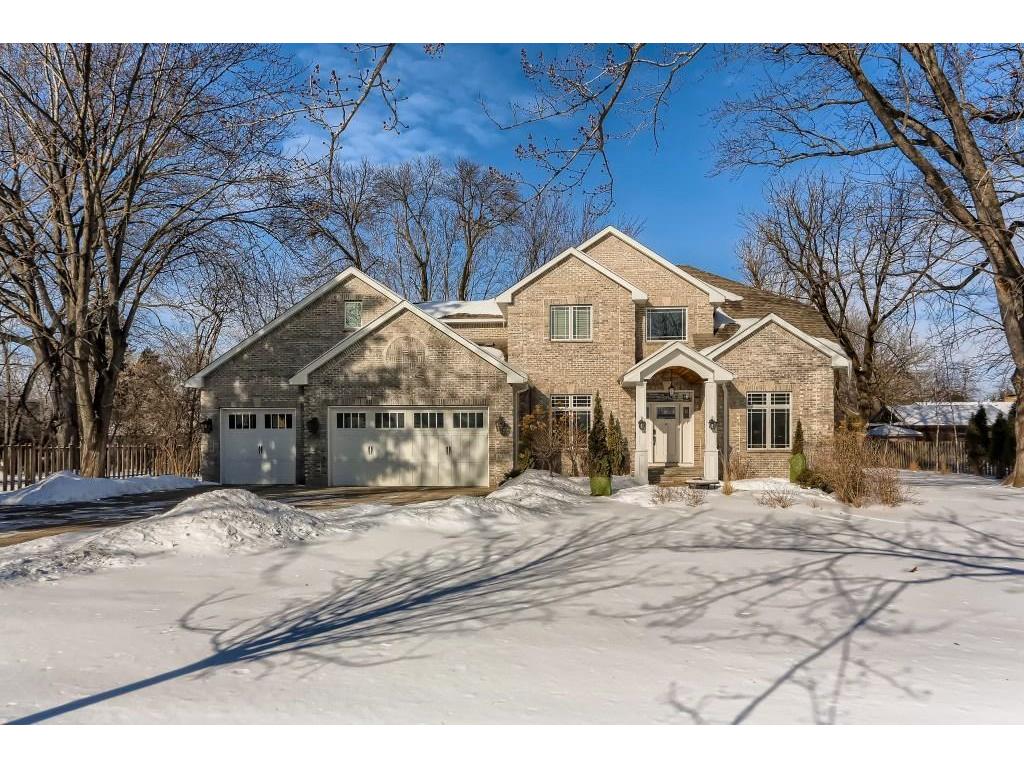 16108 Gleason Lake Road, MN, 55391 MLS 6146700 Edina