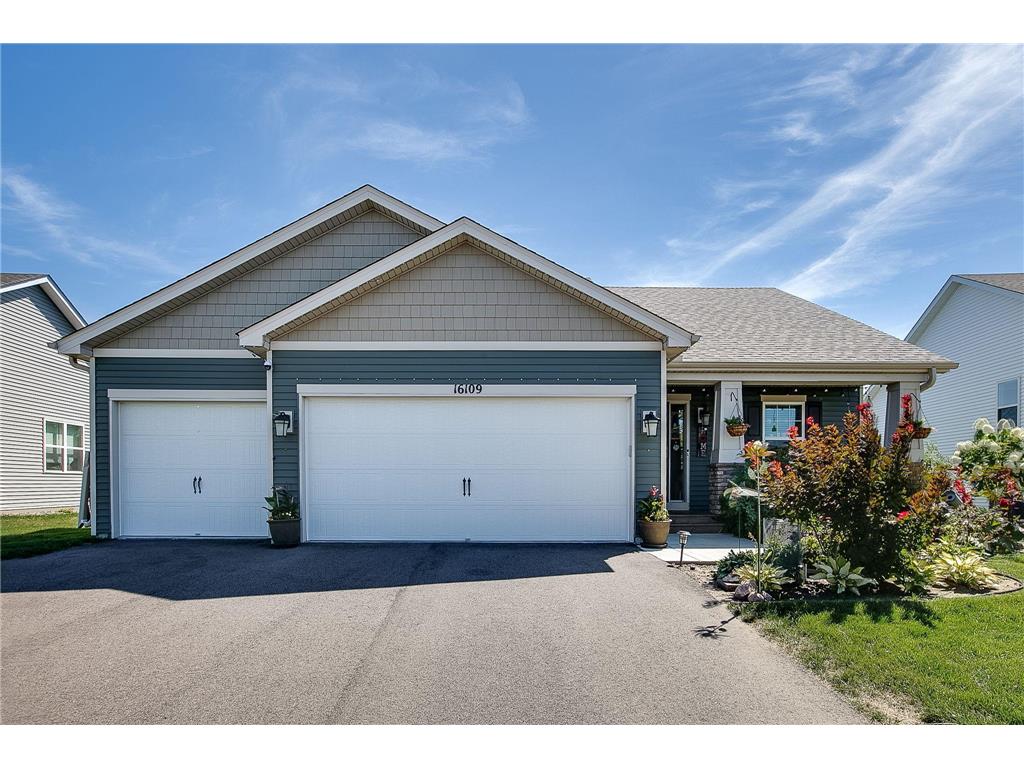 16109 Fairoaks Avenue N Hugo MN 55038 6418880 image1