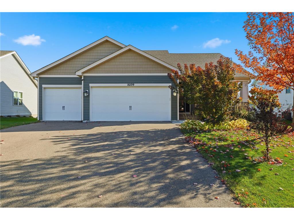 16109 Fairoaks Avenue N Hugo MN 55038 6809605 image1