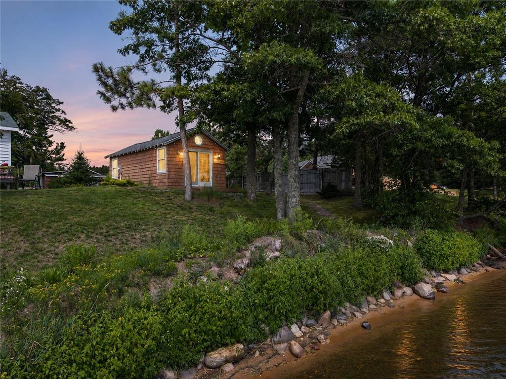 16109 W Ron De Voo Road #1 Sand Lake Twp WI 54876 - Sand Lake 7084903 image1