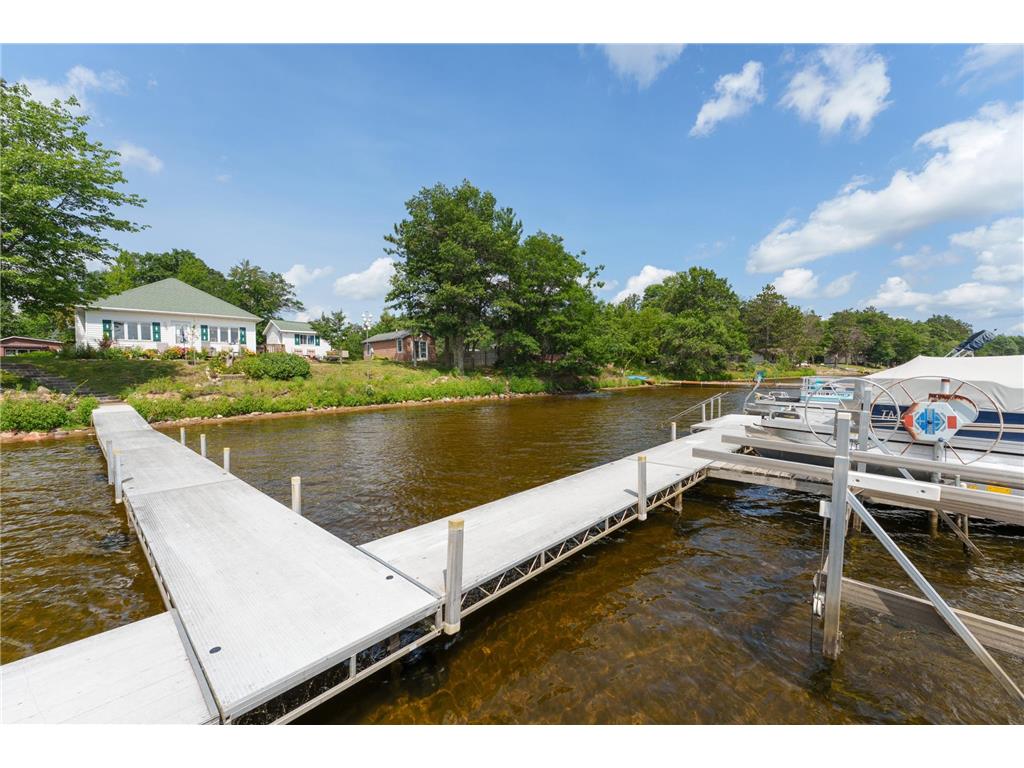 16109 W Ron De Voo Road #1 Sand Lake Twp WI 54876 - Sand Lake 7084903 image15