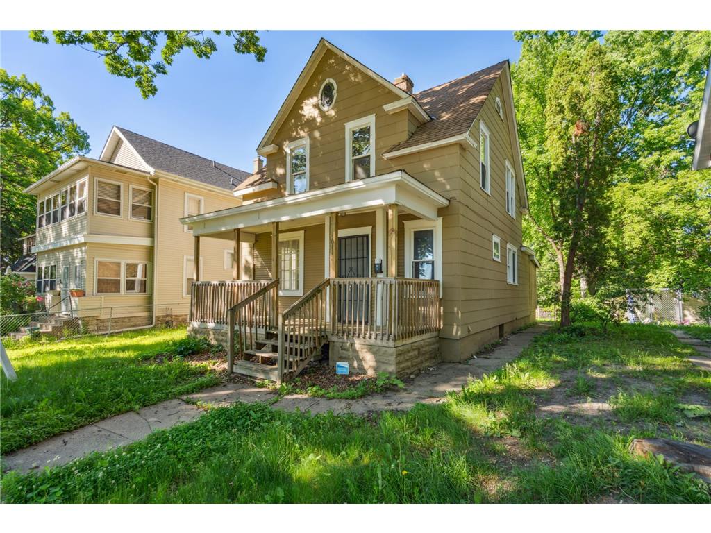 1611 22nd Avenue N Minneapolis MN 55411 6554322 image1