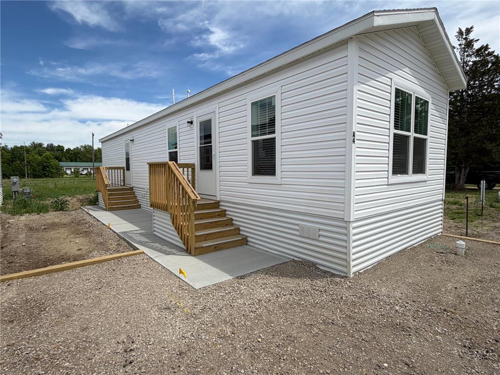 1611 6th Avenue E #A4 Alexandria MN 56308 7100660 image1