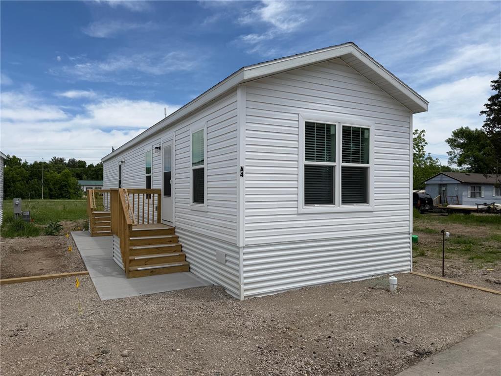 1611 6th Avenue E #A4 Alexandria MN 56308 7100660 image24