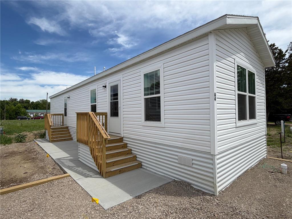1611 6th Avenue E #A4 Alexandria MN 56308 7100660 image26
