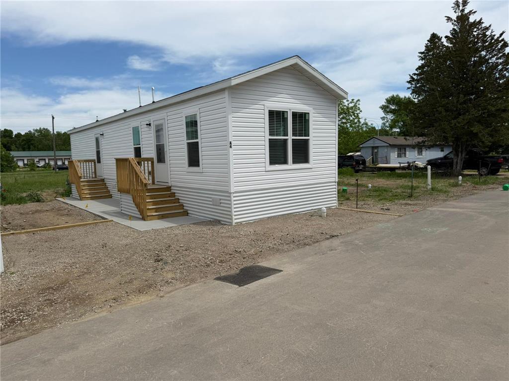1611 6th Avenue E #A4 Alexandria MN 56308 7100660 image27