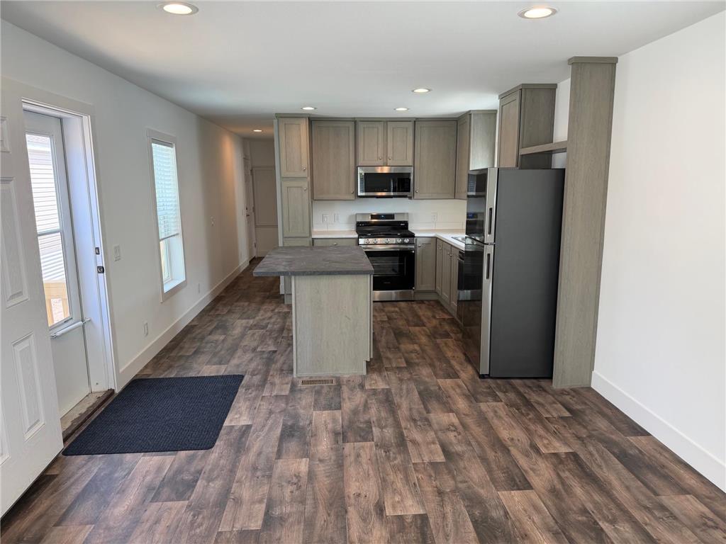 1611 6th Avenue E #A6 Alexandria MN 56308 7100667 image4
