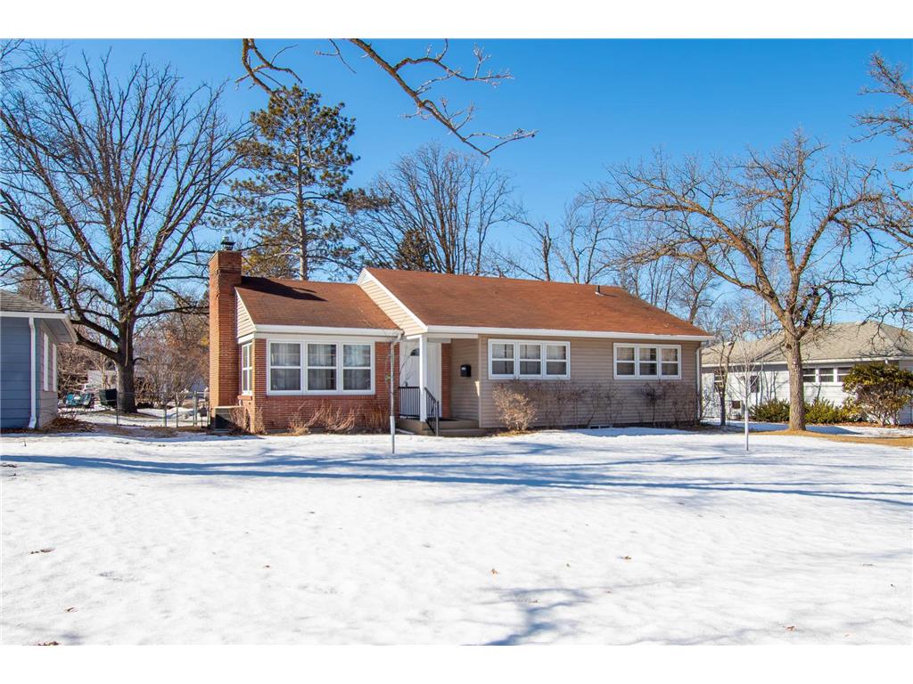 1611 Calihan Avenue NE Bemidji MN 56601 6680590 image1