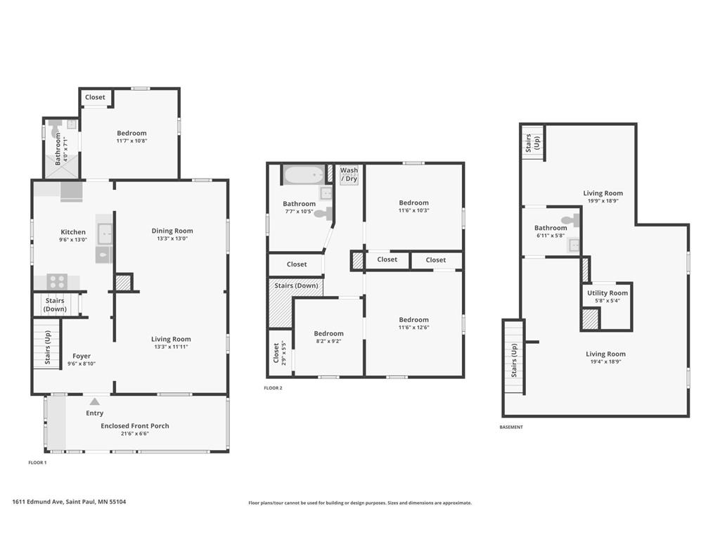 1611 Edmund Avenue Saint Paul MN 55104 6807923 image46