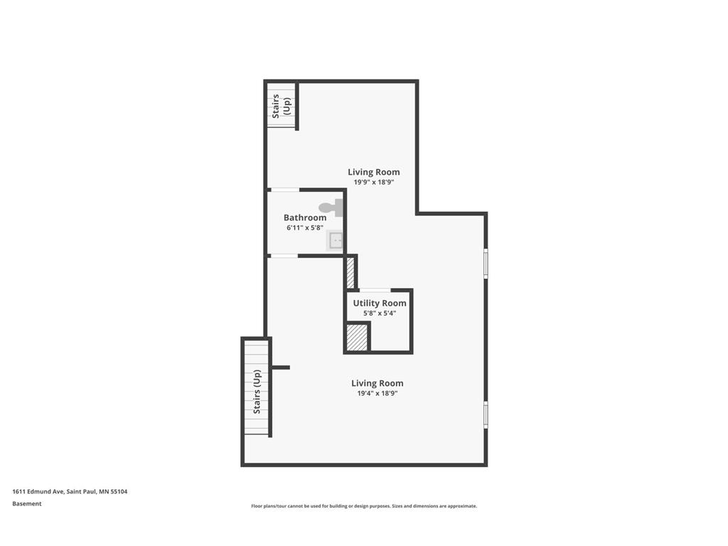 1611 Edmund Avenue Saint Paul MN 55104 7100962 image43