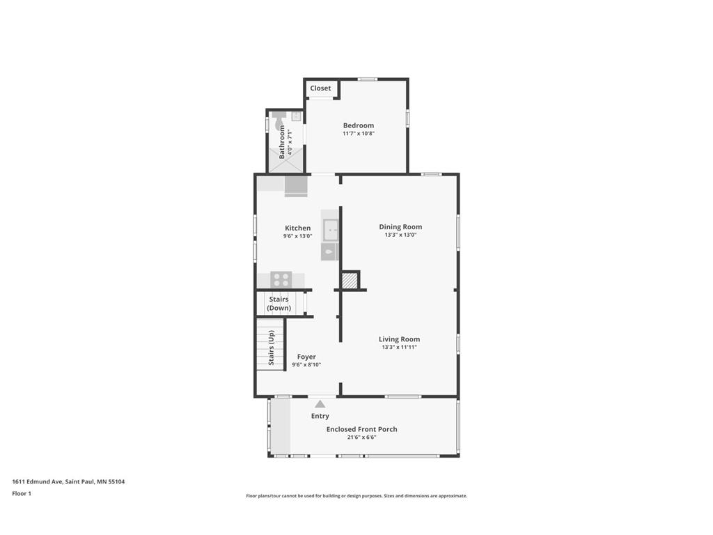 1611 Edmund Avenue Saint Paul MN 55104 7100962 image44
